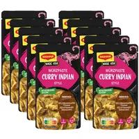 MAGGI Curry 65 g