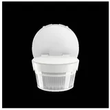 Busch-Jaeger Busch-Wächter® 280° KNX Weiß 2CKA006132A0432
