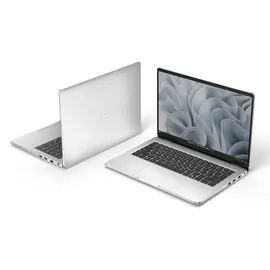 Dell Pro 14 PC14255 AMD Ryzen AI 7 Pro 350 16 GB RAM 1 TB SSD Platinum Silver