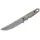 Fox Knives Ryu Tactical Tanto Micarta Grün