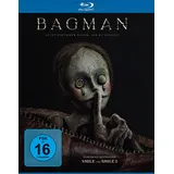 Leonine Bagman [Blu-ray]