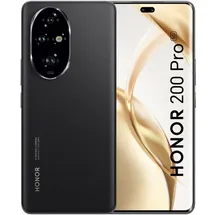 Honor 200 Pro 512 GB Black