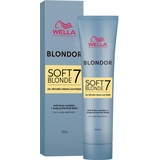 Wella Blondor Soft Blonde Cream 200g