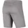 Nike Park III Short NB K, Pewter Grey/Black, L