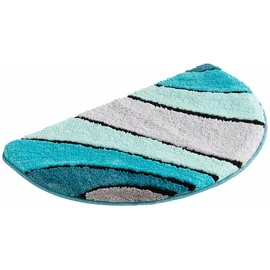 MY HOME Josie 50 x 80 cm petrol