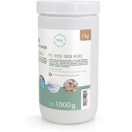 Höfer Chemie Natron 4 x 1 kg
