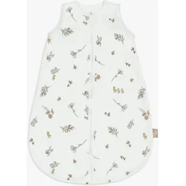 jollein Baby Schlafsack Riverside Braun 60