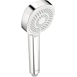 Hansa Handbrause HANSABASICJET Style Anti-K., cr, 3-Strahl, d 96mm, 18/9 l/m.