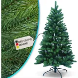 nyvi Weihnachtsbaum NYVI-Xmas Premium grün 150 cm