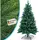 nyvi Weihnachtsbaum NYVI-Xmas Premium grün 150 cm