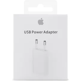 Apple 5W USB Power Adapter