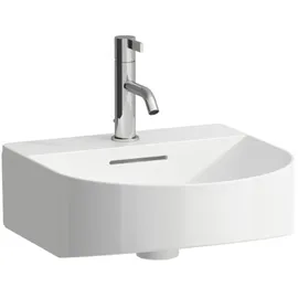 Laufen Sonar Handwaschbecken 41 x 42 cm H8153414001041