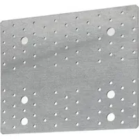 Simpson StrongTie Zug- und Scherplatte 100 / 540 /
