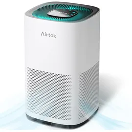 airtok AP1001 Weiß