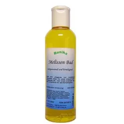 MELISSEN BAD 200 ml Bad