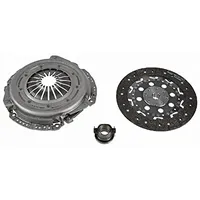Sachs Kupplungssatz 3000 950 078