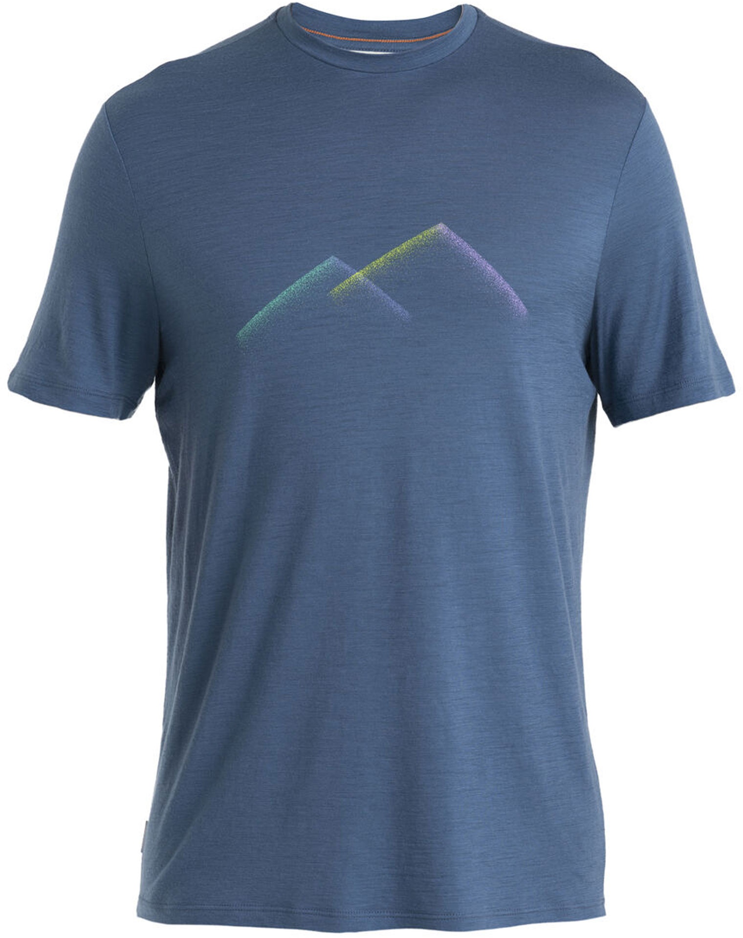 Merino 150 Tech Lite III T-Shirt Peak Glow Herren Dawn-L