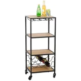 Hti-Living HTI-line Servierwagen Thea S