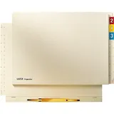 Leitz Schnellhefter Orgacolor A4 Chamois