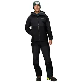 Marmot Seeker Gore-tex® Jacke - Black - XL