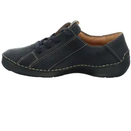 Josef Seibel Fergey 87 Damen Blau 36