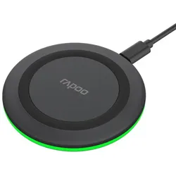 Rapoo XC110 Schwarz Indoor