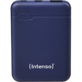 Intenso XS5000 blau