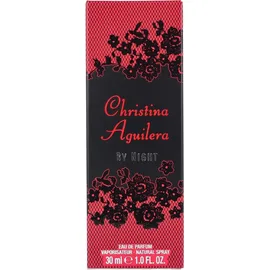 Christina Aguilera By Night Eau de Parfum 30 ml