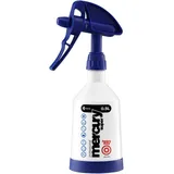 Kwazar Sprühflasche 0,5 Liter Blau