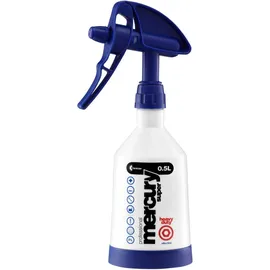 Kwazar Sprühflasche 0,5 Liter Blau