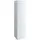 Laufen Pro A Hochschrank 350 x 33,5 x 165 cm Weiß glänzend Glas/MDF/Spanplatte
