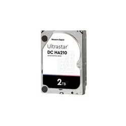 Western Digital Ultrastar DC HA210 2TB