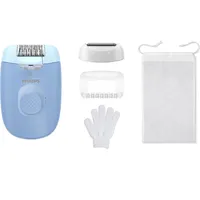 Philips 4000 BRE257/00 Epilierer 1 St.