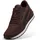 Puma ST Runner v4 Unisex Chocolate Brown/Black/White 44,5