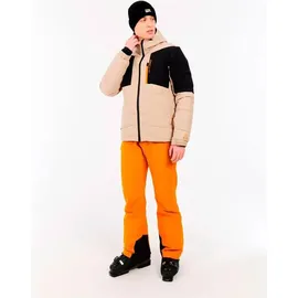 Protest PRTNaldo Skijacke Beige L
