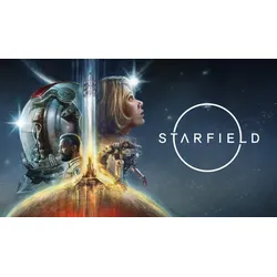 Starfield