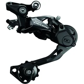 Shimano Deore RD-M6000 GS 10-fach