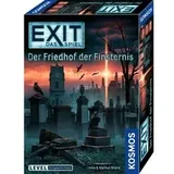 Kosmos EXIT - Das Spiel: Der Friedhof der Finsternis
