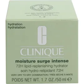 Clinique Moisture Surge Intense 72H Lipid-Replenishing Hydrator 50 ml