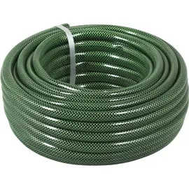 Bradas Gartenschlauch 3/4" 50 m dunkelgrün