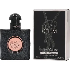 YVES SAINT LAURENT Black Opium Eau de Parfum 30 ml