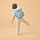 ergobag Cubo Light Set ZauBärwelt