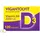 Procter & Gamble Vigantolvit 2000 I.E. Vitamin D3 Kapseln 120 St.