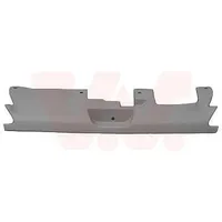 Van Wezel Kühlergitter ** Equipart ** 4038510