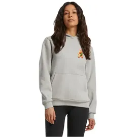 MERCHCODE Hoodie in Grau