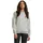MERCHCODE Hoodie in Grau