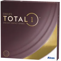 Alcon Dailies Total 1
