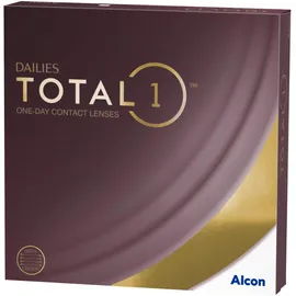 Alcon Dailies Total 1