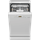 Miele G 5540 SC SL Active Brillantweiß