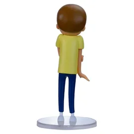 toys & humans Rick and Morty - Morty Sammelfigur 12 cm